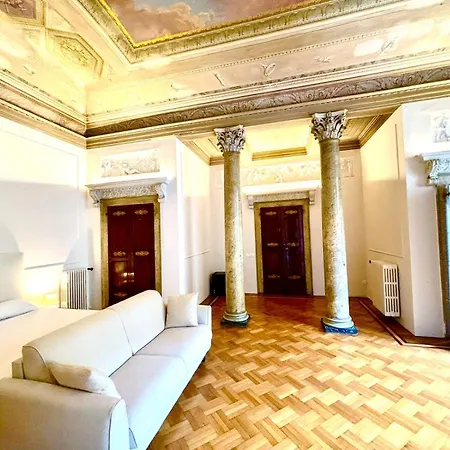Affittacamere Ancient In Firenze