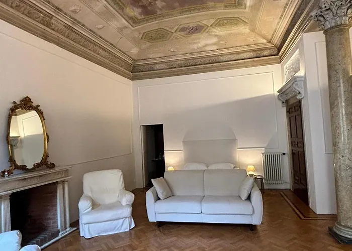 Ancient In * Florence